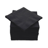 Servilletas de colores 33x33cm - Pack x20