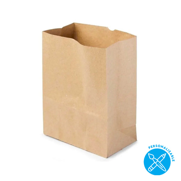 Papel Kraft Grande | 32x28 (16 fuelle)