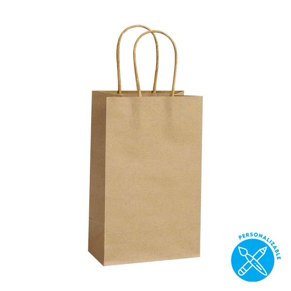 Papel Kraft 15x22 (8 fuelle)