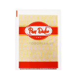 Bolsita PP con diseño para Pan Dulce - 24x35cm