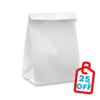 Papel Blanca Grande | 22x34 (14 fuelle) - Pack x100