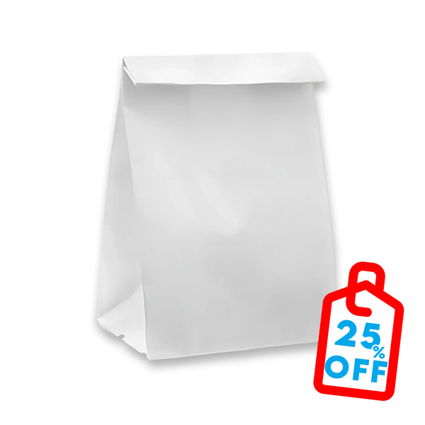 Papel Blanca Grande | 22x34 (14 fuelle) - Pack x100