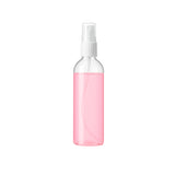 Frasco PET con spray - 30/60/100/120/250ml