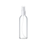 Frasco PET con spray - 30/60/100/120/250ml