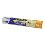 Films de PVC - 28cm de ancho