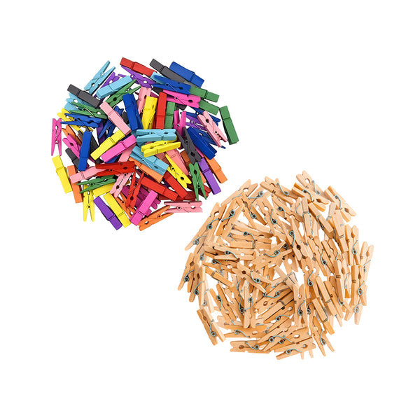 Mini palillos - Pack x50