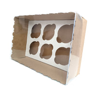 Caja Multiuso Halloween #2 - 2 medidas - Pack x10