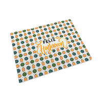 Hojas papel sulfito - Halloween #2 - 25X33 cm