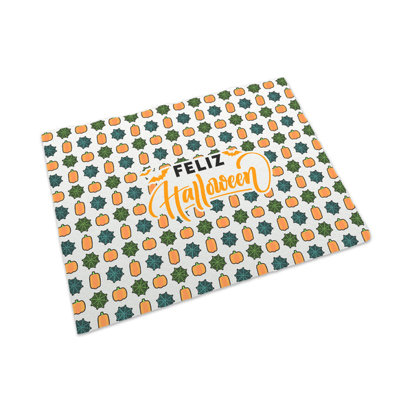 Hojas papel sulfito - Halloween #2 - 25X33 cm