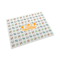 Hojas papel sulfito - Halloween #3 - 25X33 cm