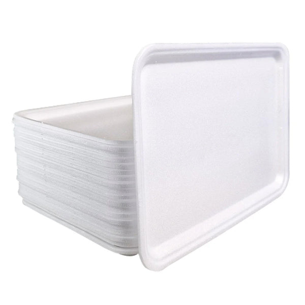 Bandeja de espuma 05 FIBRAFORM- 29x20x1,3 cm