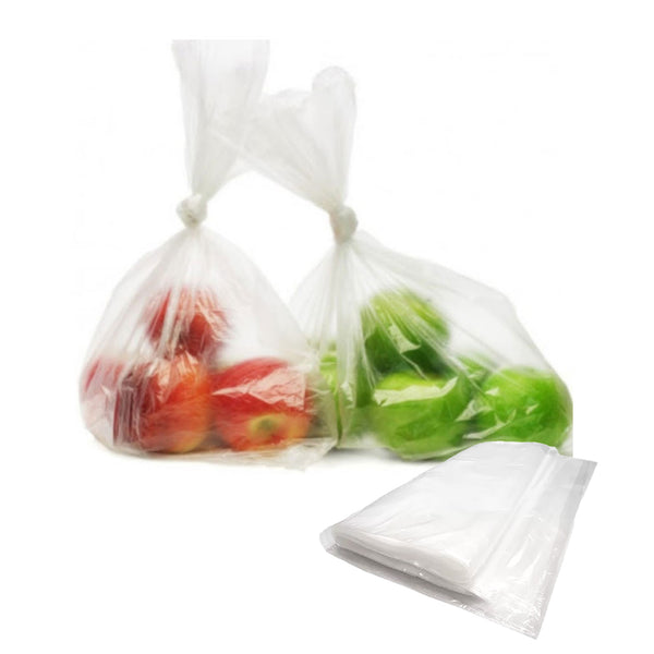 Bolsas de Nylon Alta Densidad - Pack x Kilo