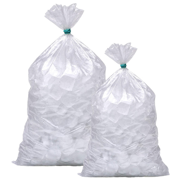 Bolsa para hielo - Precio x kilo