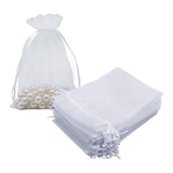Bolsa ORGANZA - 5 medidas