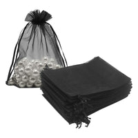 Bolsa ORGANZA - 5 medidas