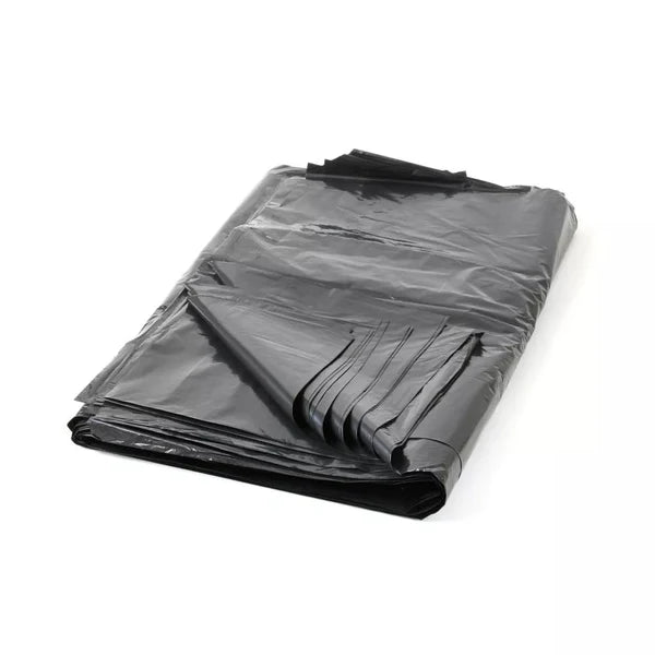 Bolsas de residuos gruesas - 60 micrones - Pack x kilo