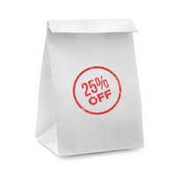 Papel Blanca Grande | 22x34 (14 fuelle) - Pack x100