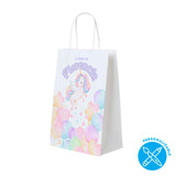 Bolsa para sorpresitas - Nombre y Número Personalizable - 15x22 cm - (Pack x 20)