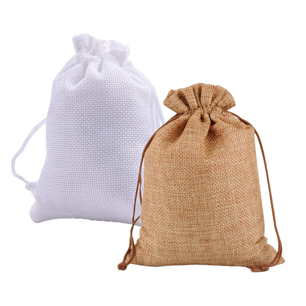 Bolsa YUTE - 4 medidas