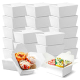 Caja para alimentos 740/1300ml - Pack x50