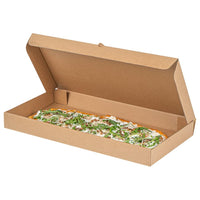 Caja para pizza 1/2 y 1 metro
