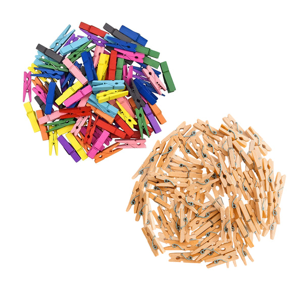 Mini palillos - Pack x50