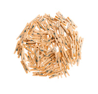 Mini palillos - Pack x50