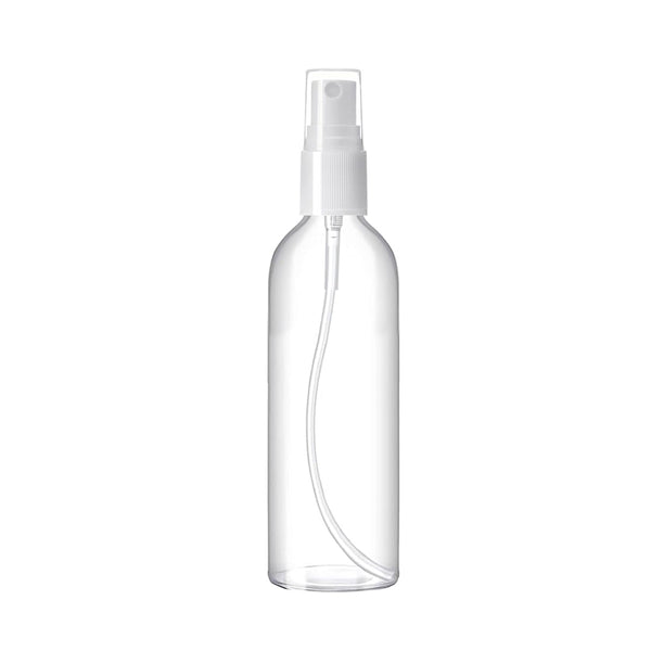 Frasco pet con spray - 30/60/100/120/250ml