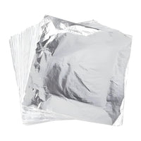 Hoja papel de aluminio premium 27x30/30x40cm