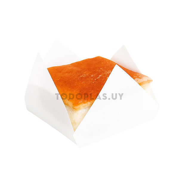 Papel para Massini 12x12 cm - Pack x100