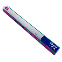 Papel de aluminio en rollo ancho de 30/45 cm