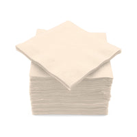 Servilletas de colores 33x33cm - Pack x20