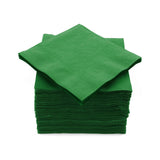 Servilletas de colores 33x33cm - Pack x20