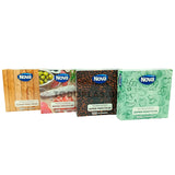 Cajita de servilleta multiuso NOVA x100