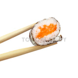 Palitos de sushi empaquetado en pares