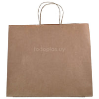 Papel kraft 35x30 (14 fuelle)
