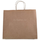 Papel kraft 35x30 (14 fuelle)