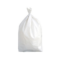 Bolsa de residuos blanca - Pack x250