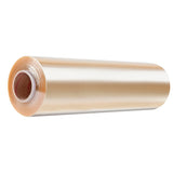 Films de PVC - 38cm de ancho