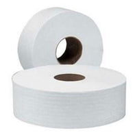 Papel higiénico 500mts - Pack x8