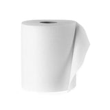 Papel toalla de mano en rollo blanco de 20cm - 2 calidades
